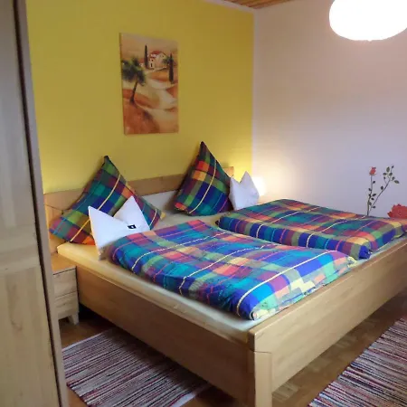Apartment Kraemer